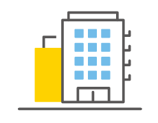 企業向けの保険