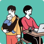 ジェンダーギャップ