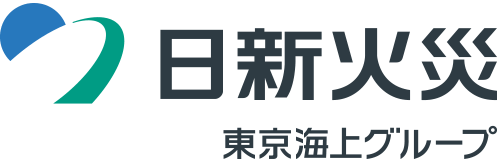 日新火災 東京海上グループ