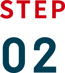 STEP 02