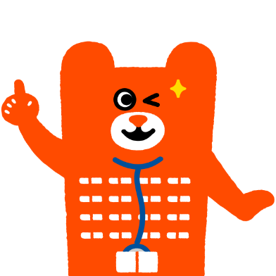 クマンション