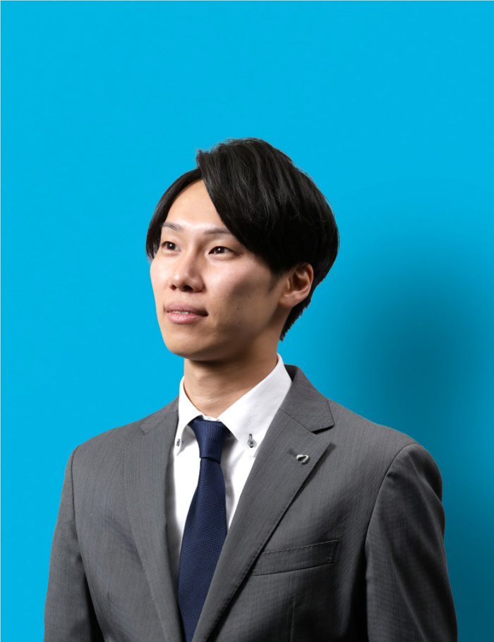 十場 真太朗
